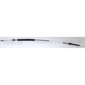 Seilzug, Schaltgetriebe 8140 29709 von TRISCAN günstig für 60,19 € online kaufen