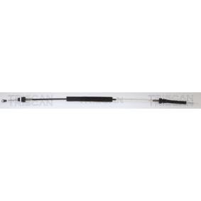 Seilzug, Schaltgetriebe 8140 29711 von TRISCAN günstig für 63,08 € online kaufen