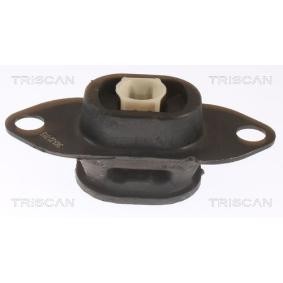 Motorlager 8505 25116 von TRISCAN günstig für 24,28 € online kaufen