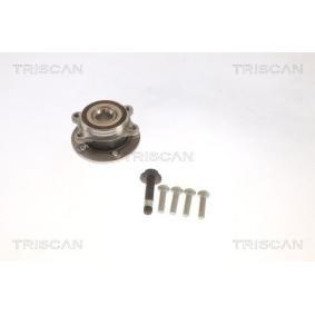 Comprar Juego de cojinete de rueda de TRISCAN 8530 29139 a bajo precio de 94,92 €