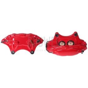 Bremssattel 345662RD von BUDWEG CALIPER günstig für 402,69 € online kaufen