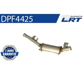 Acquista Filtro antiparticolato (FAP) da LRT DPF4425 a buon mercato per soli 424,02 €