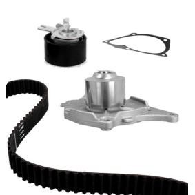 Acquista Kit cinghia distribuzione, pompa acqua da METELLI 30-0977-2 a buon mercato per soli 70,89 €