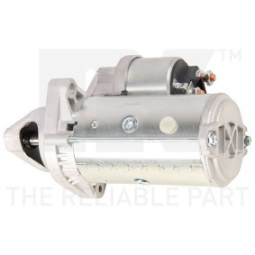 Compre Motor de arranque da NK 4736001 a um preço baixo por 99,96 €