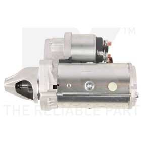 Anlasser 4736003 von NK günstig für 112,26 € online kaufen