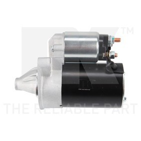 Anlasser 4737001 von NK günstig für 105,62 € online kaufen