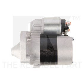 Anlasser 4739003 von NK günstig für 86,50 € online kaufen