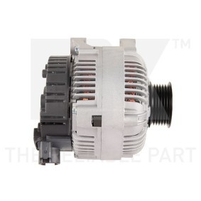 Lichtmaschine 4819003 von NK günstig für 145,62 € online kaufen