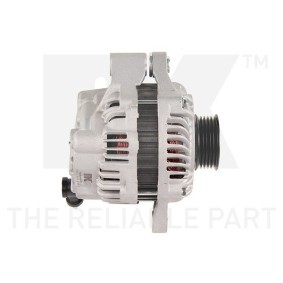Køb Generator af NK 4836021 til den lave pris 1469,17 DKK