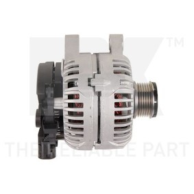Lichtmaschine 4837007 von NK günstig für 179,62 € online kaufen
