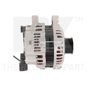 Lichtmaschine 4837009 von NK günstig für 145,62 € online kaufen