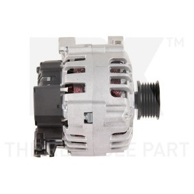 Lichtmaschine 4837010 von NK günstig für 137,53 € online kaufen