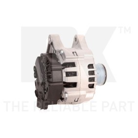 Lichtmaschine 4837013 von NK günstig für 157,70 € online kaufen