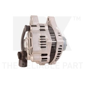 Lichtmaschine 4837024 von NK günstig für 193,32 € online kaufen