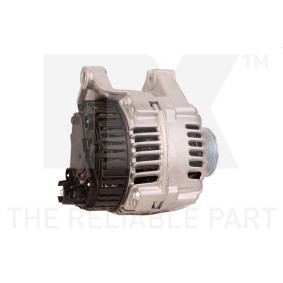 Lichtmaschine 4837025 von NK günstig für 144,34 € online kaufen