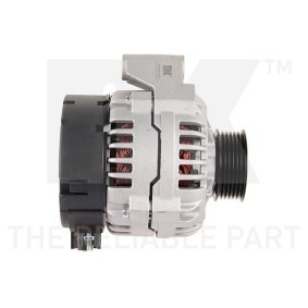 Lichtmaschine 4837028 von NK günstig für 148,27 € online kaufen