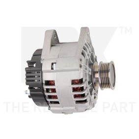 Lichtmaschine 4839003 von NK günstig für 185,23 € online kaufen