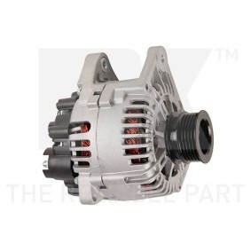 Lichtmaschine 4839785 von NK günstig für 156,76 € online kaufen