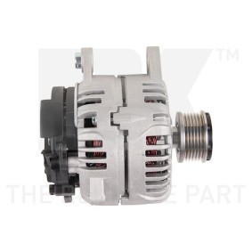 Lichtmaschine 4839788 von NK günstig für 195,40 € online kaufen