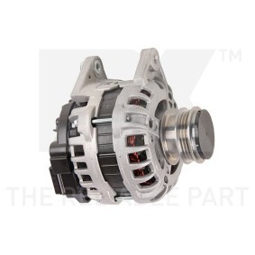 Lichtmaschine 4839791 von NK günstig für 179,80 € online kaufen