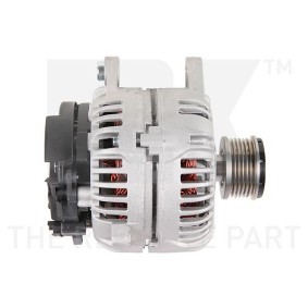 Lichtmaschine 4839793 von NK günstig für 203,30 € online kaufen