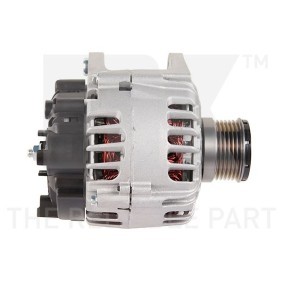 Lichtmaschine 4839795 von NK günstig für 209,93 € online kaufen