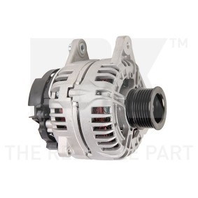 Lichtmaschine 4839800 von NK günstig für 178,78 € online kaufen