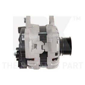 Köp Generator av NK 4839803 till det låga priset 1862,11 kr