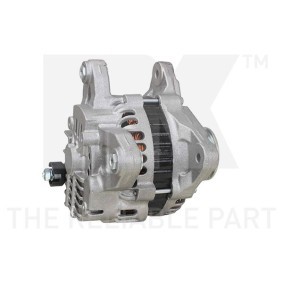 Lichtmaschine 4839810 von NK günstig für 171,43 € online kaufen