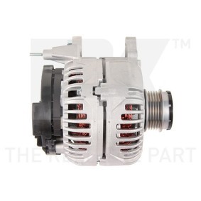 Køb Generator af NK 4847002 til den lave pris 1643,25 DKK