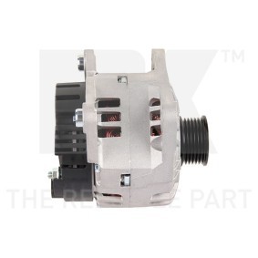 Køb Generator af NK 4847912 til den lave pris 1318,17 DKK