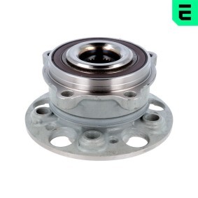 Compre Buje de rueda de OPTIMAL online para C-Class All-Terrain (S206) a precios moderados