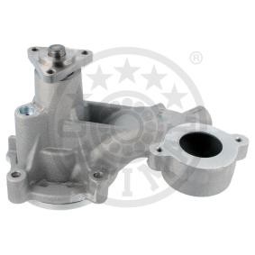 Wasserpumpe für FORD USA von OPTIMAL