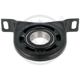 Compre Suporte do cardan de OPTIMAL online para SPRINTER 5-t Camião de plataforma/chassis (907) a preços moderados