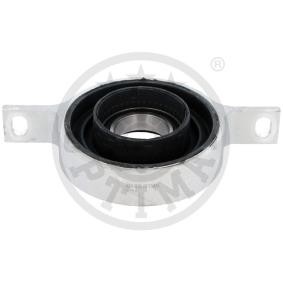 Kardanwellenlager F3-9957 von OPTIMAL günstig für 74,67 € online kaufen