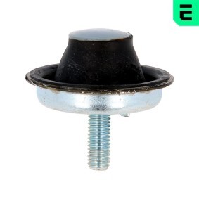 Motorlager des Herstellers OPTIMAL - Originalware Artikelnummer: F7-5086