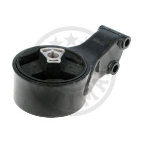 Motorlager des Herstellers OPTIMAL - Originalware Artikelnummer: F7-5135