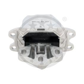 Motorlager des Herstellers OPTIMAL - Originalware Artikelnummer: F7-5166