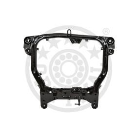 Hilfsrahmen / Aggregateträger für HYUNDAI von OPTIMAL