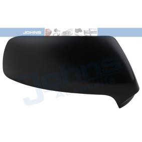 Abdeckung, Außenspiegel 23 17 38-90 von JOHNS günstig für 13,03 € online kaufen