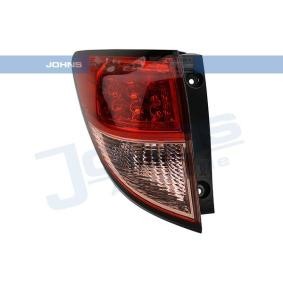 Rückleuchte 38 65 87-1 von JOHNS günstig für 166,16 € online kaufen