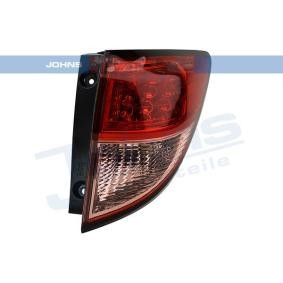 Rückleuchte 38 65 88-1 von JOHNS günstig für 166,16 € online kaufen