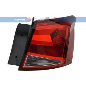 Rückleuchte 67 46 88-1 von JOHNS günstig für 65,92 € online kaufen