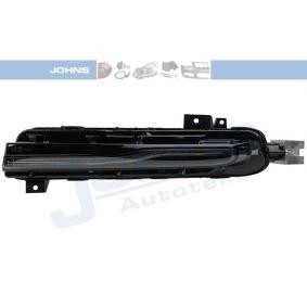 Tagfahrlicht für VOLVO von JOHNS