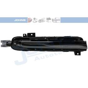 Tagfahrlicht für VOLVO von JOHNS