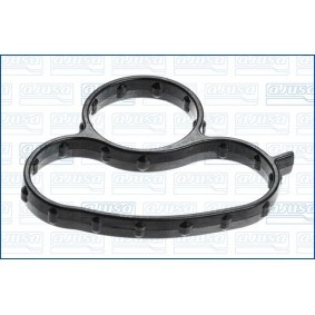 Compre Junta, cárter do filtro de óleo da AJUSA 01709700 a um preço baixo por 9,35 €