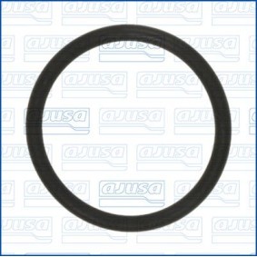 Acquista Guarnizione pompa olio da AJUSA online per SIERRA 2500 HD Extended Cab Pickup a prezzi moderati