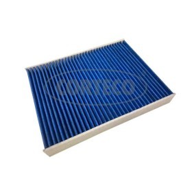 Compre Filtro do habitáculo de CORTECO online para Mustang VI Cabrio a preços moderados