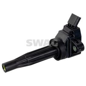 Zündspule des Herstellers SWAG - Originalware Artikelnummer: 33 10 6749