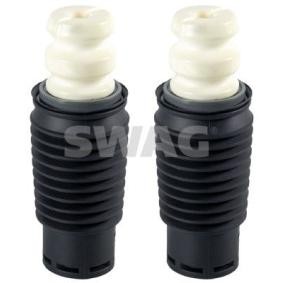 Acquista Kit parapolvere, ammortizzatore da SWAG 33 10 8149 a buon mercato per soli 35,76 €